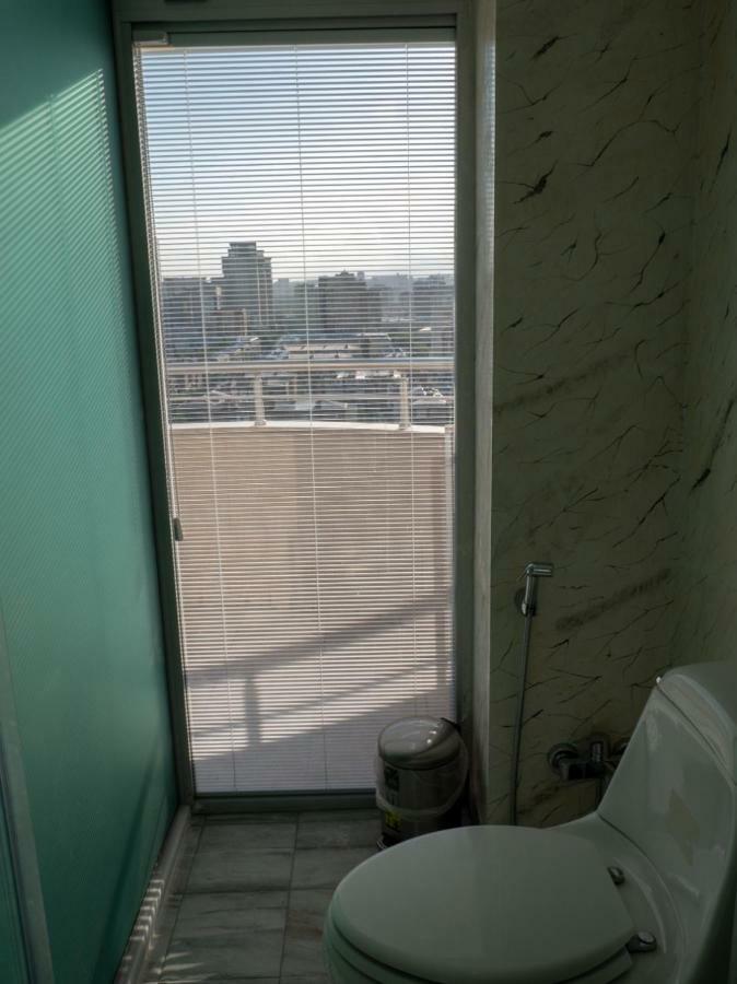 Boulevard Side Apartments Baku Zewnętrze zdjęcie