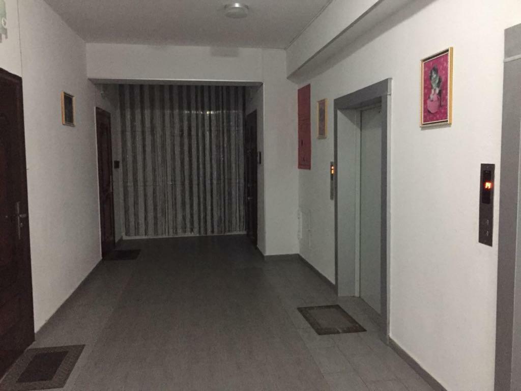 Boulevard Side Apartments Baku Zewnętrze zdjęcie