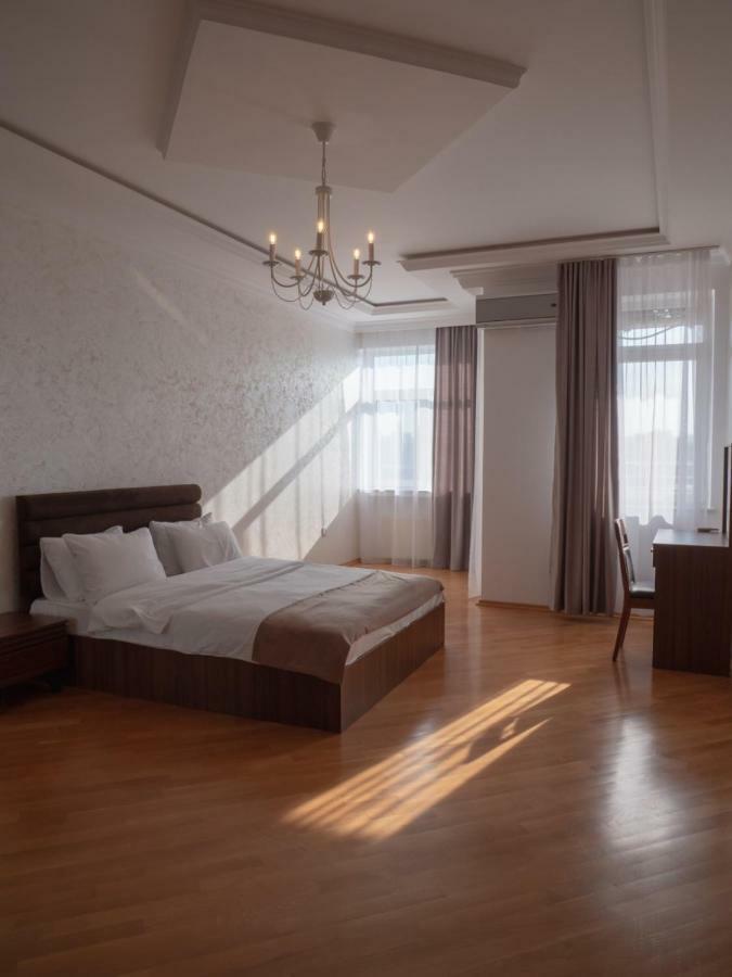 Boulevard Side Apartments Baku Zewnętrze zdjęcie