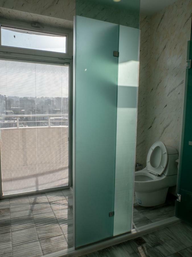 Boulevard Side Apartments Baku Zewnętrze zdjęcie