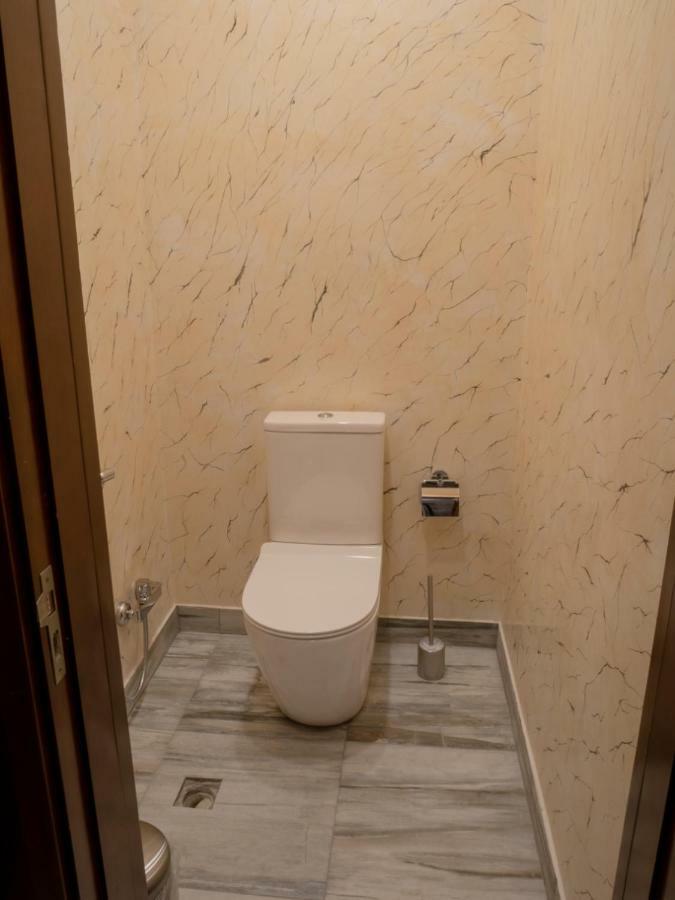 Boulevard Side Apartments Baku Zewnętrze zdjęcie