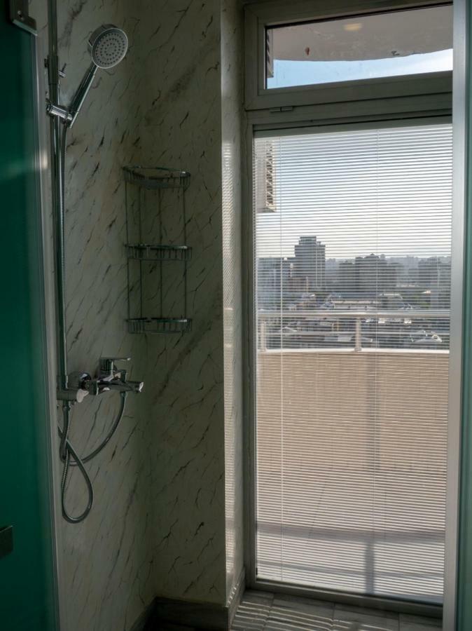 Boulevard Side Apartments Baku Zewnętrze zdjęcie